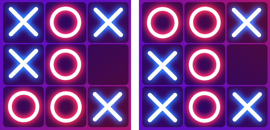 Tic Tac Toe